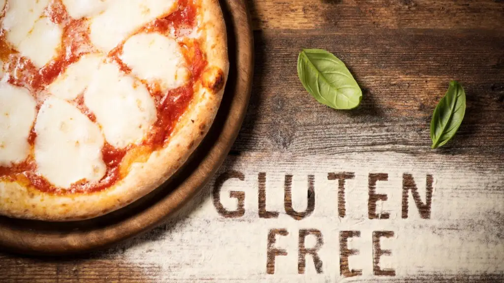 Gluten-free Catering Ideas