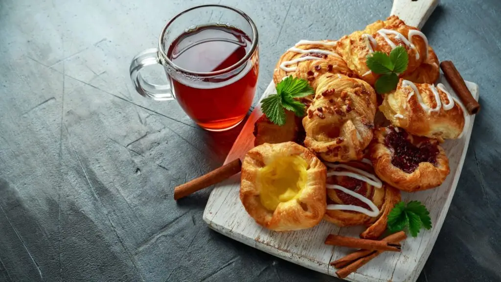 breakfast catering ideas