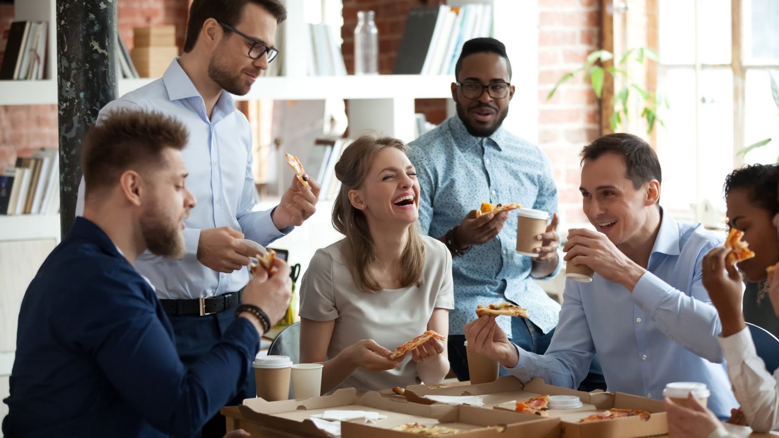 cheap catering ideas